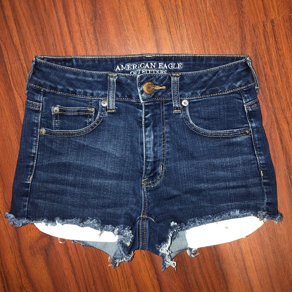 American Eagle Women’s Shorts